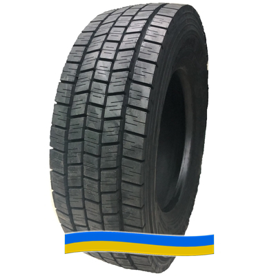 Шина вантажна CROSSWIND 225/75R17.5 CWD20E 129/127M (14PR) 3PMSF